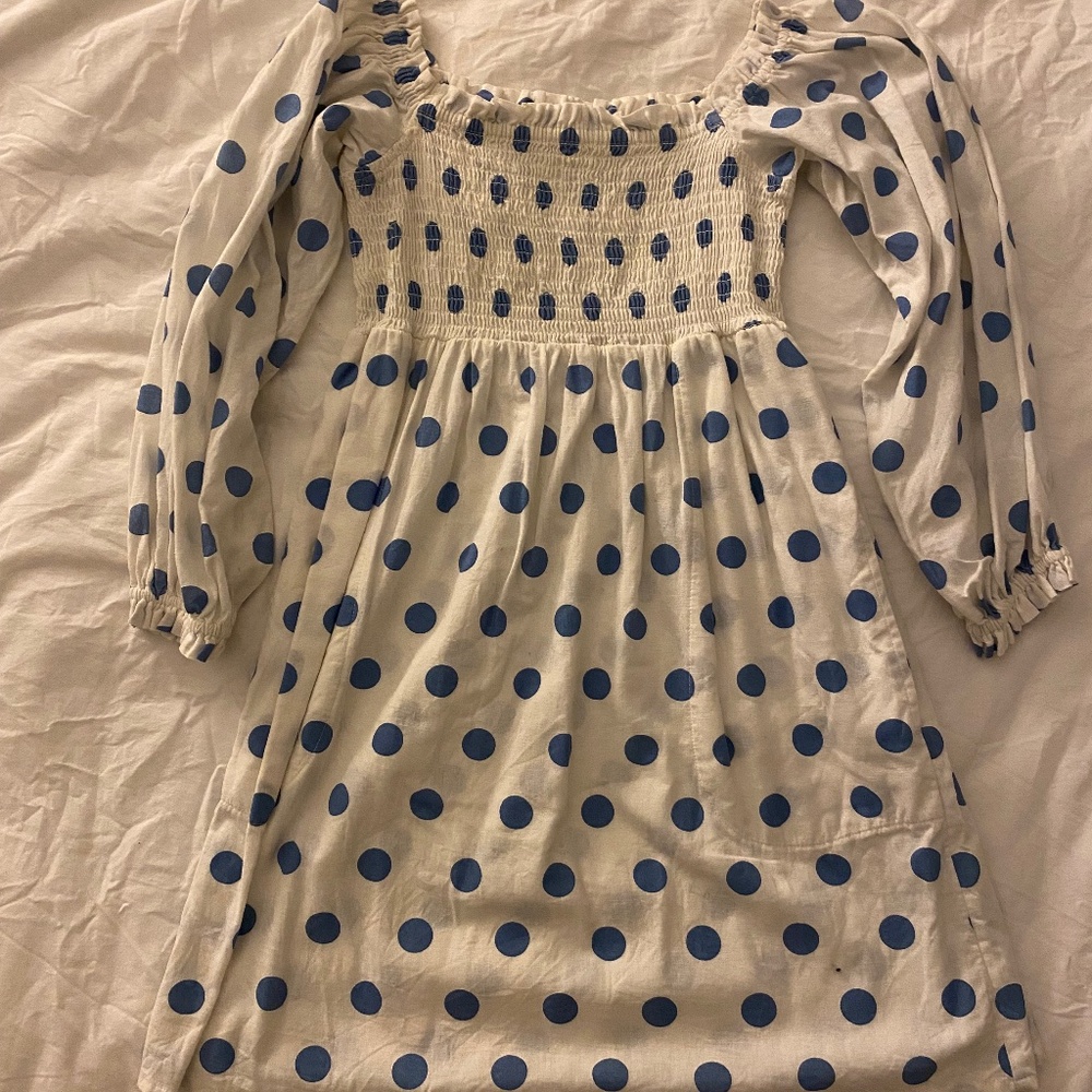 Billabong mini dress